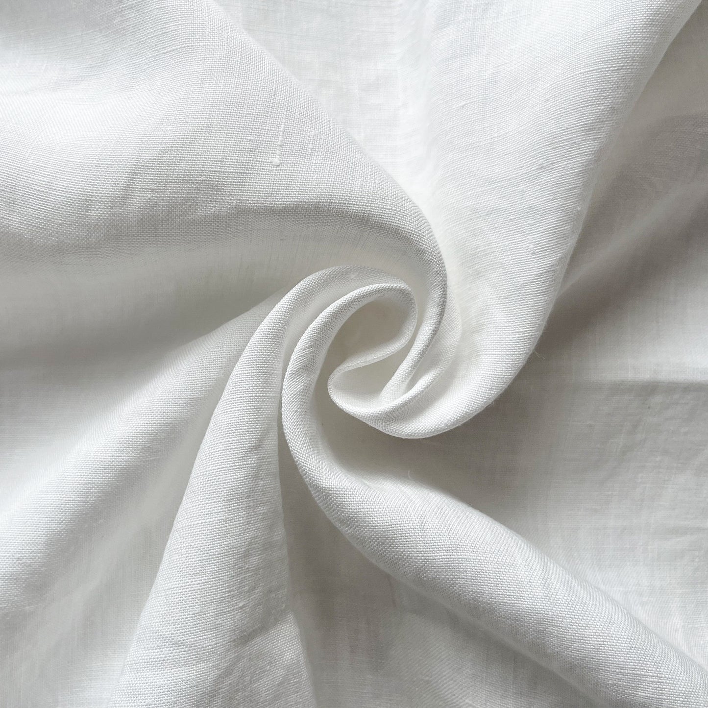 Natural Hemp Printed Clothing Fabric Dresses Elegant Luxury For Women For Sewing By Meters H15