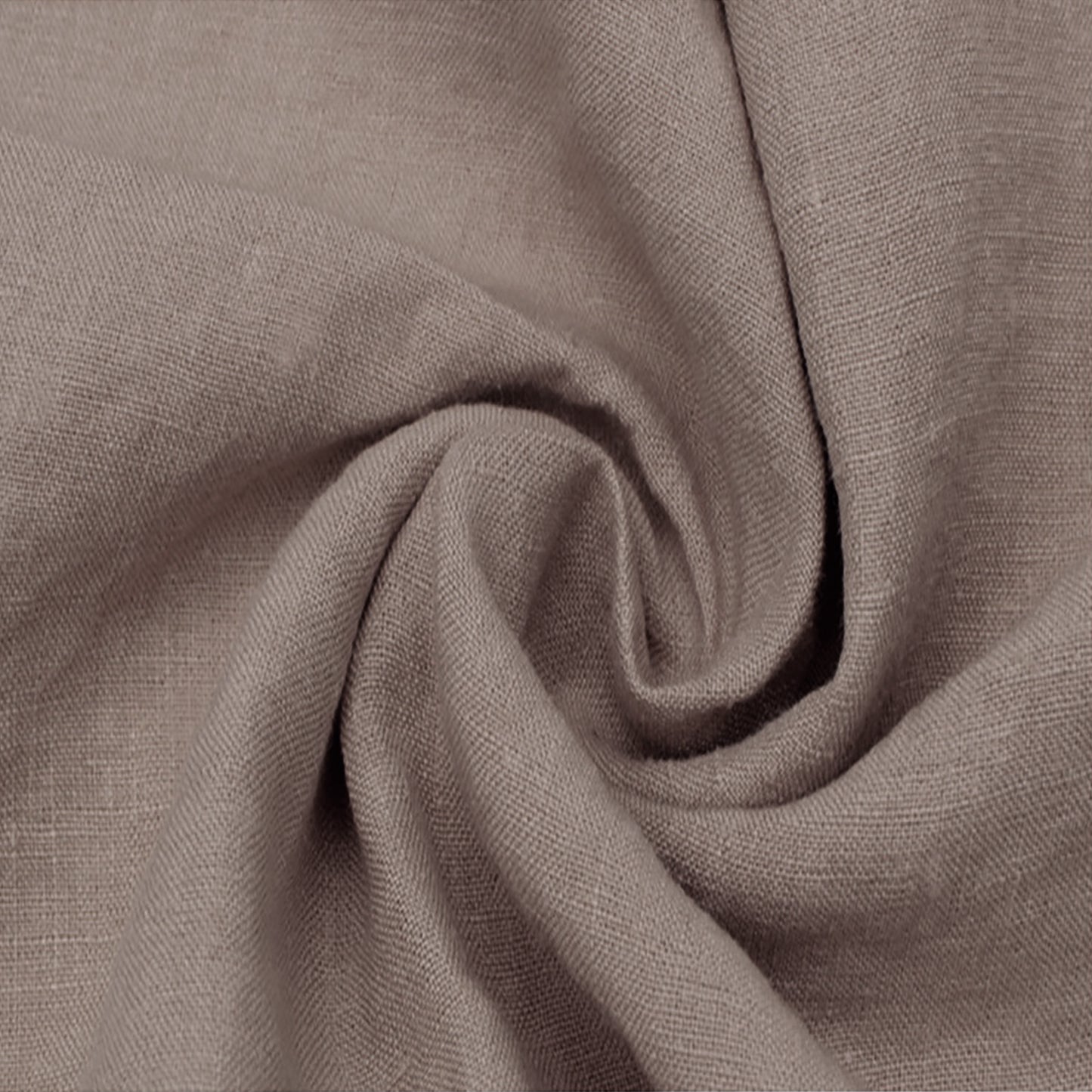 Natural Hemp Printed Clothing Fabric Dresses Elegant Luxury For Women For Sewing By Meters H15