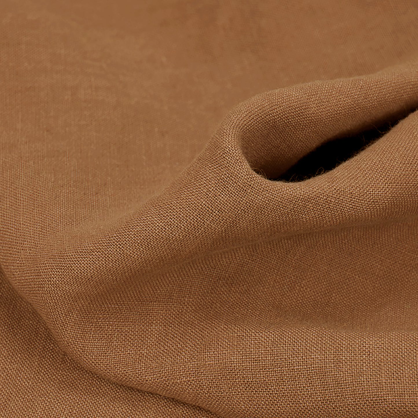 Linen Fabrics Printed Clothing Garment Fabric Dresses Elegant Luxury For Women For Sewing By Meters L09W