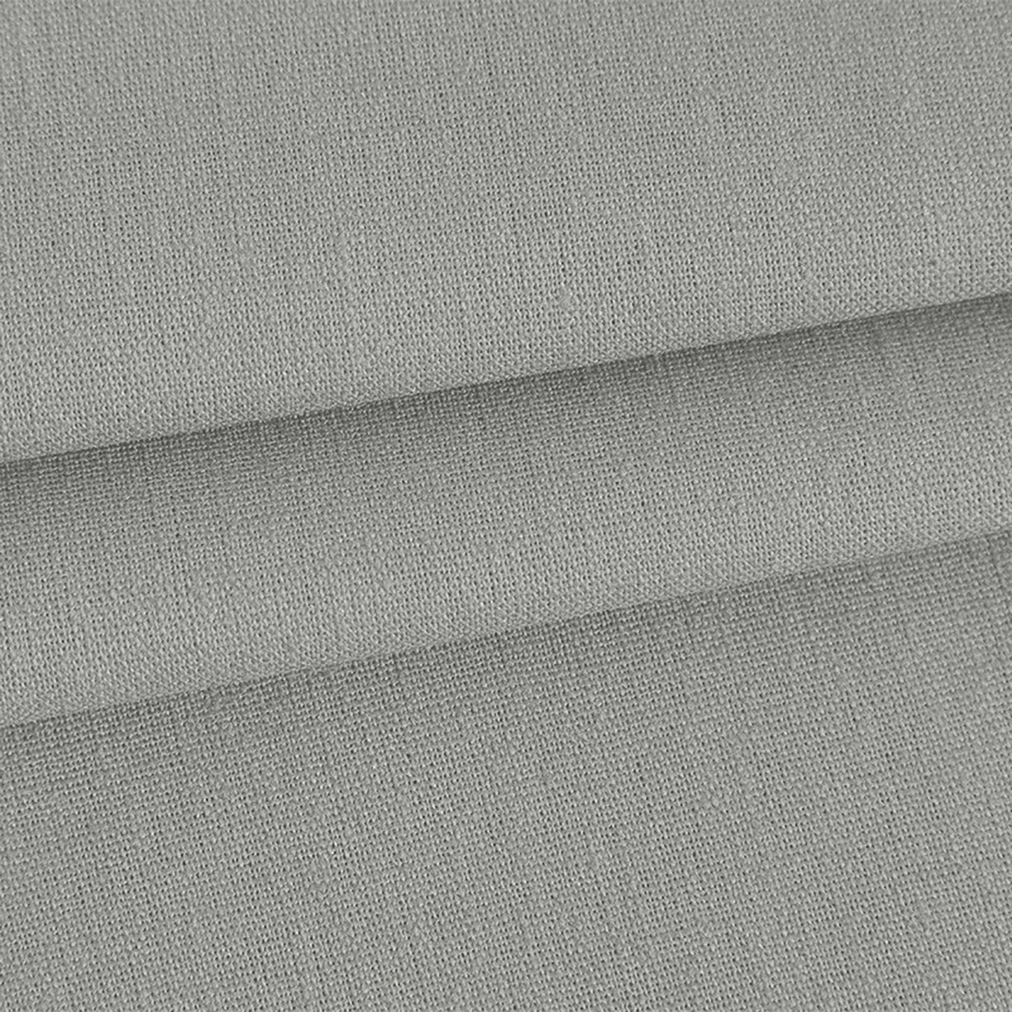 Natural Linen Polyester Fabrics Printed Clothing Fabric Dresses Elegant Luxury For Women For Sewing By Meters LT11