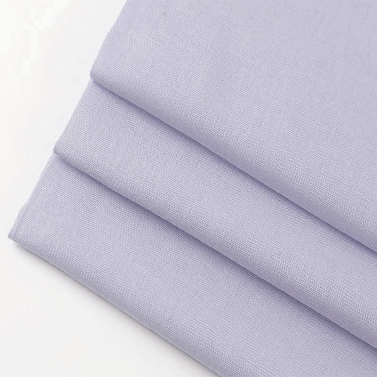 Natural Linen Cotton Printed Clothing Fabric Dresses Elegant Luxury For Women For Sewing By Meters LC317i