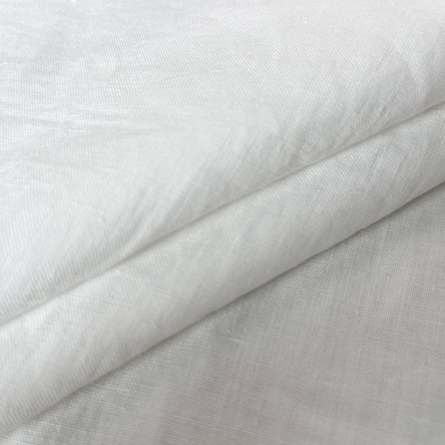 Natural Hemp Printed Clothing Fabric Dresses Elegant Luxury For Women For Sewing By Meters H15
