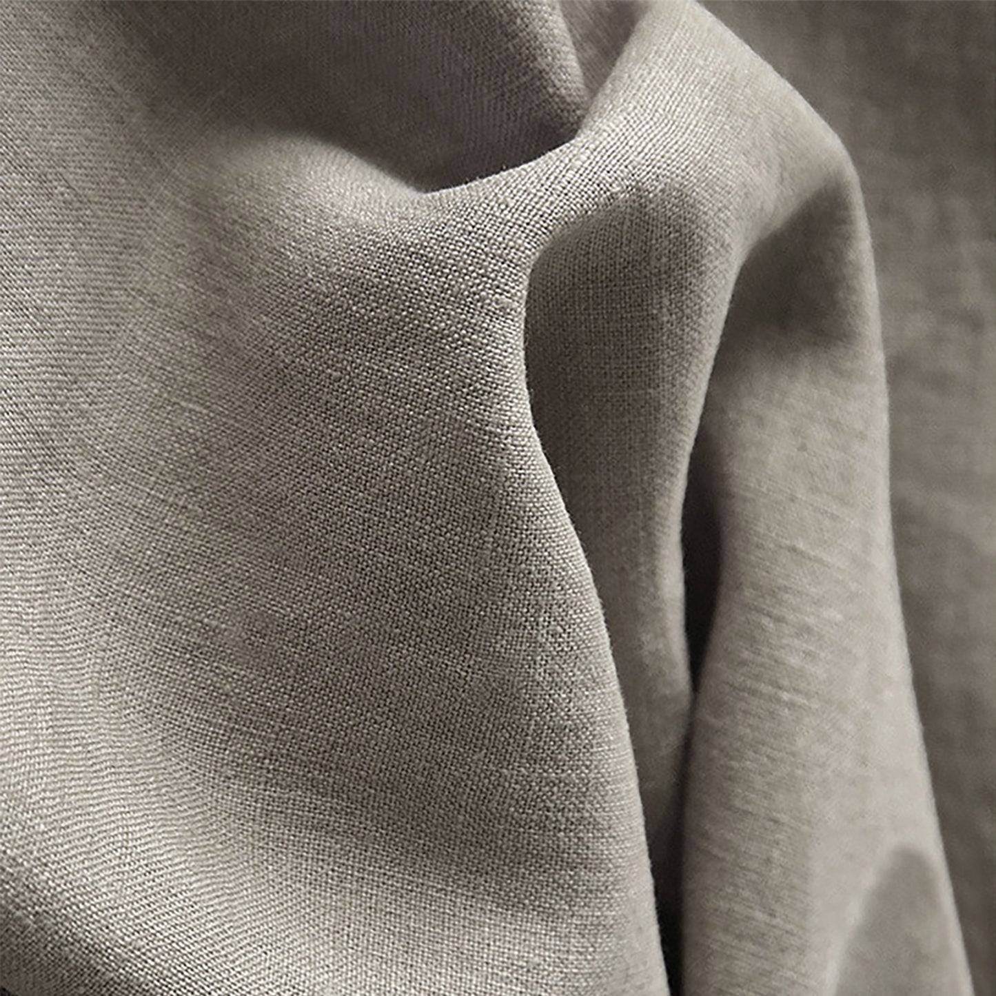 Pure Hemp Clothing Fabric Multiple colors For Women For Sewing By Meters H09