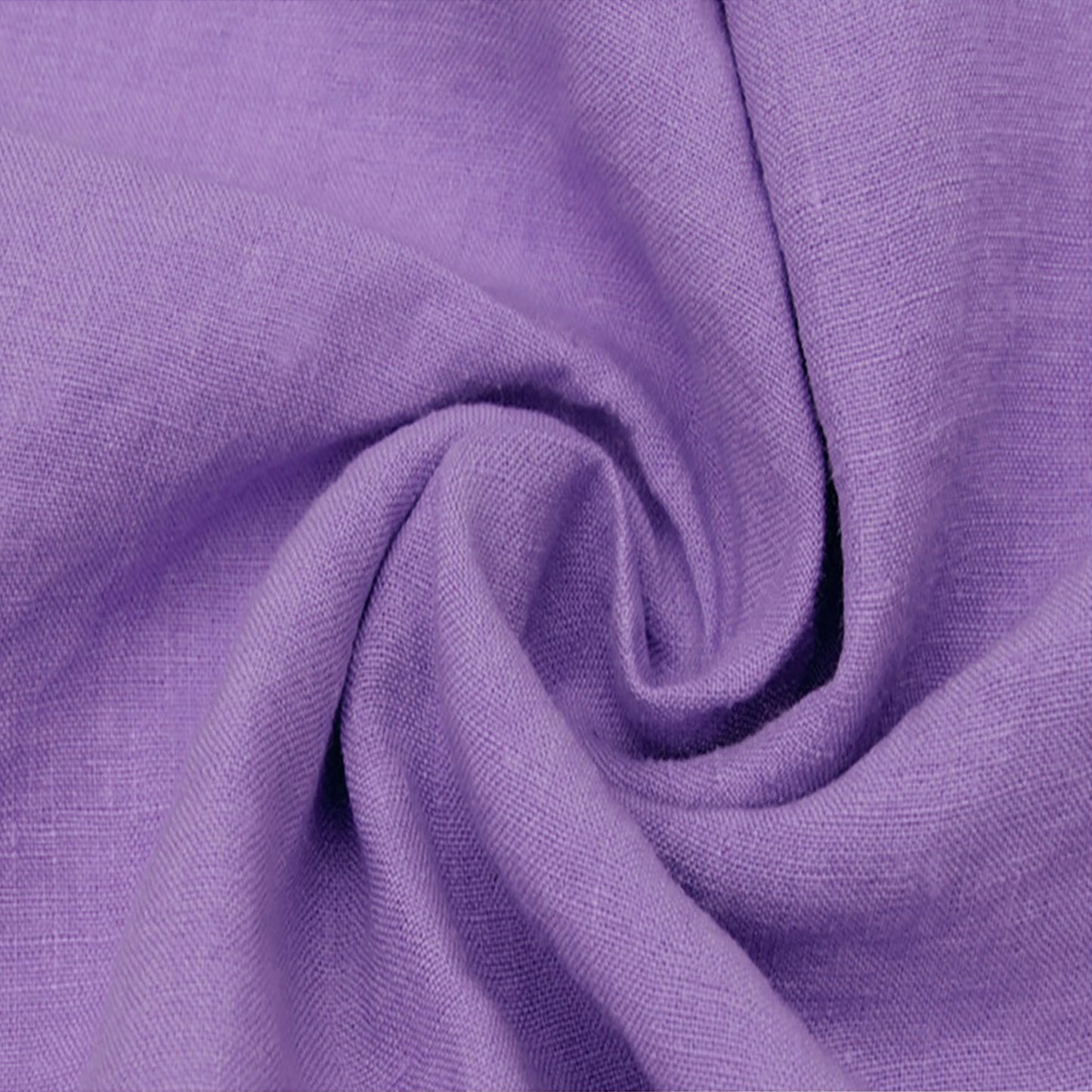 Natural Hemp Printed Clothing Fabric Dresses Elegant Luxury For Women For Sewing By Meters H15