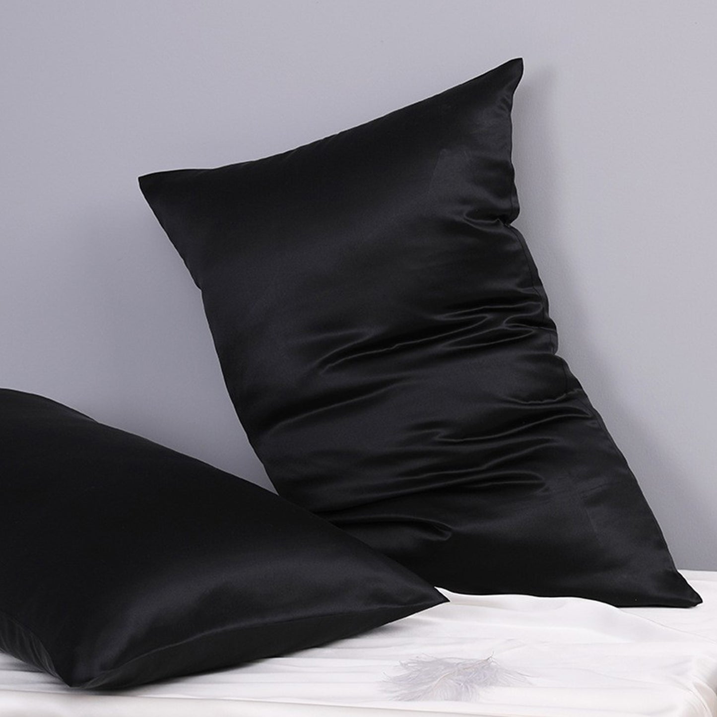 Mulberry Silk On Both Sides 16mm Silk Pillowcase for Hair and Skin Envelope