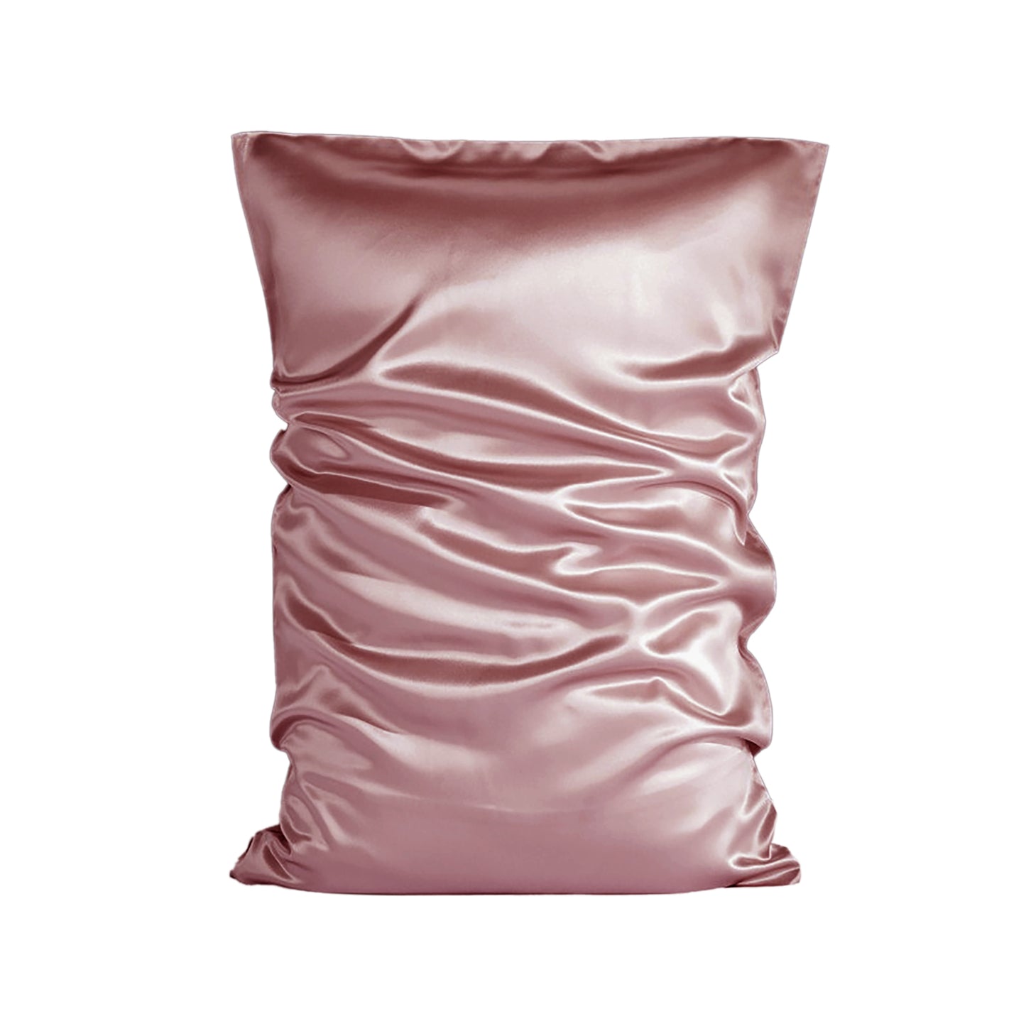 Mulberry Silk On Both Sides 22mm Silk Pillowcase for Hair and Skin Envelope