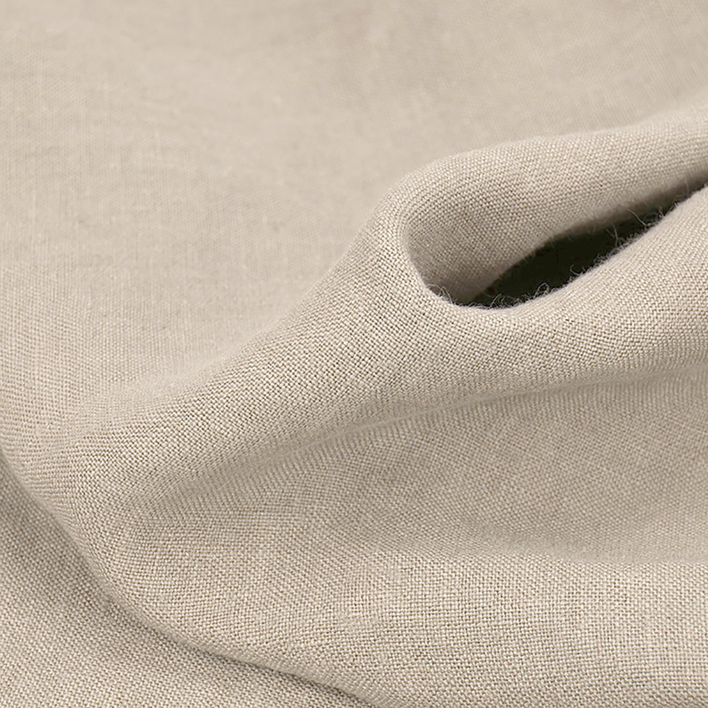 Linen Fabrics Printed Clothing Garment Fabric Dresses Elegant Luxury For Women For Sewing By Meters L09W