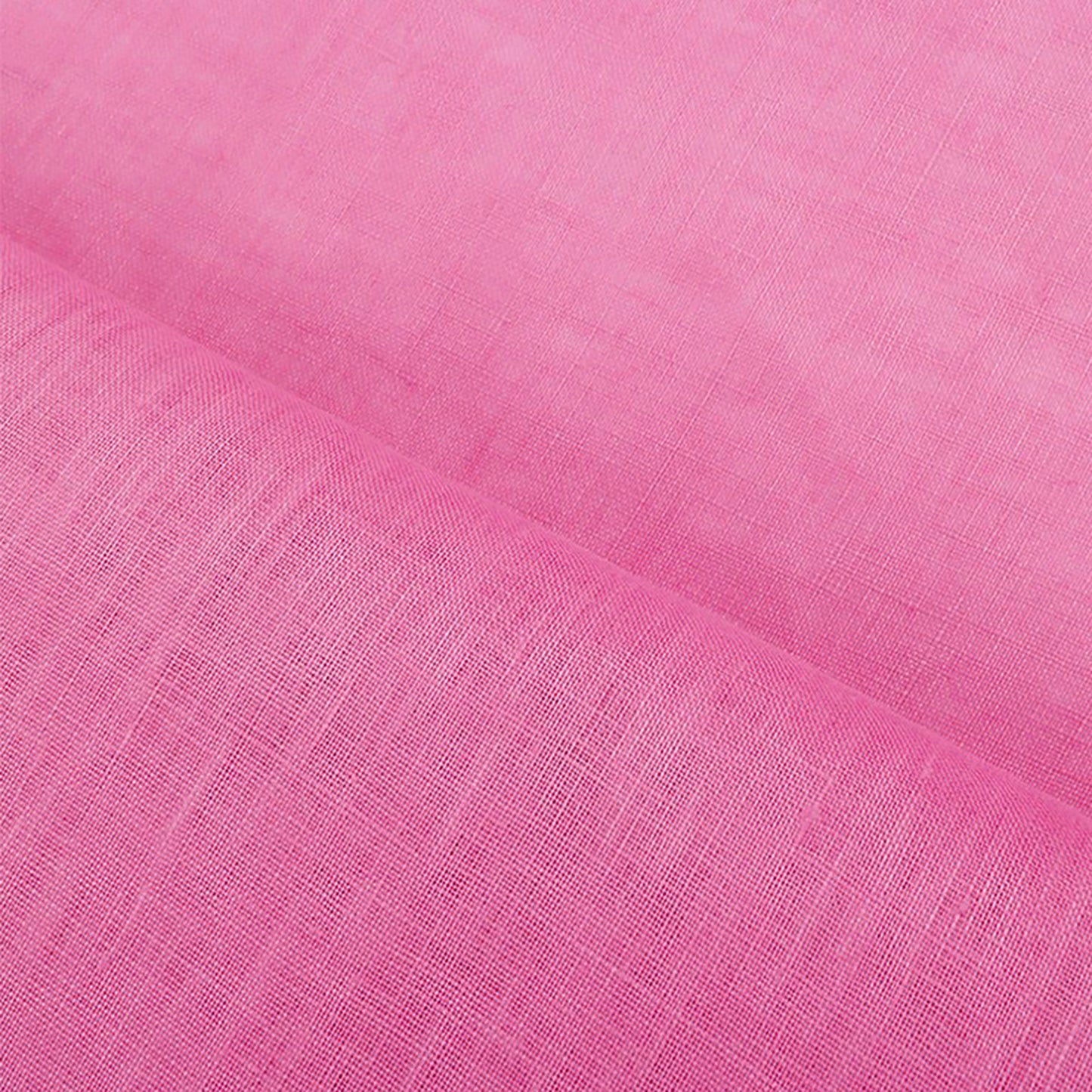 Natural Fabrics Linen Printed Clothing Fabric Dresses Elegant Luxury For Women For Sewing By Meters L1721