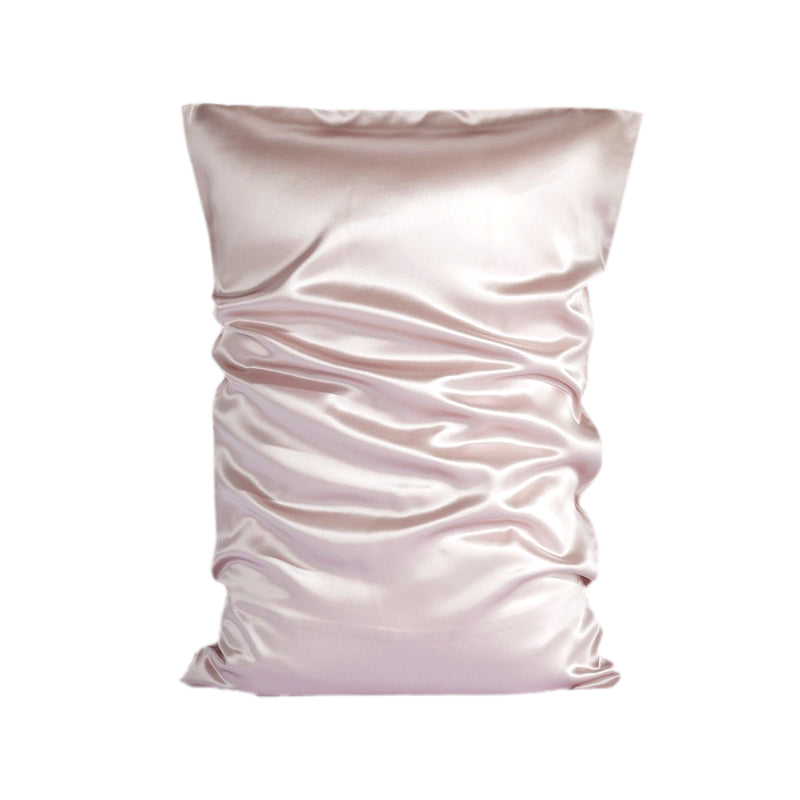 Mulberry Silk On Both Sides 22mm Silk Pillowcase for Hair and Skin Envelope