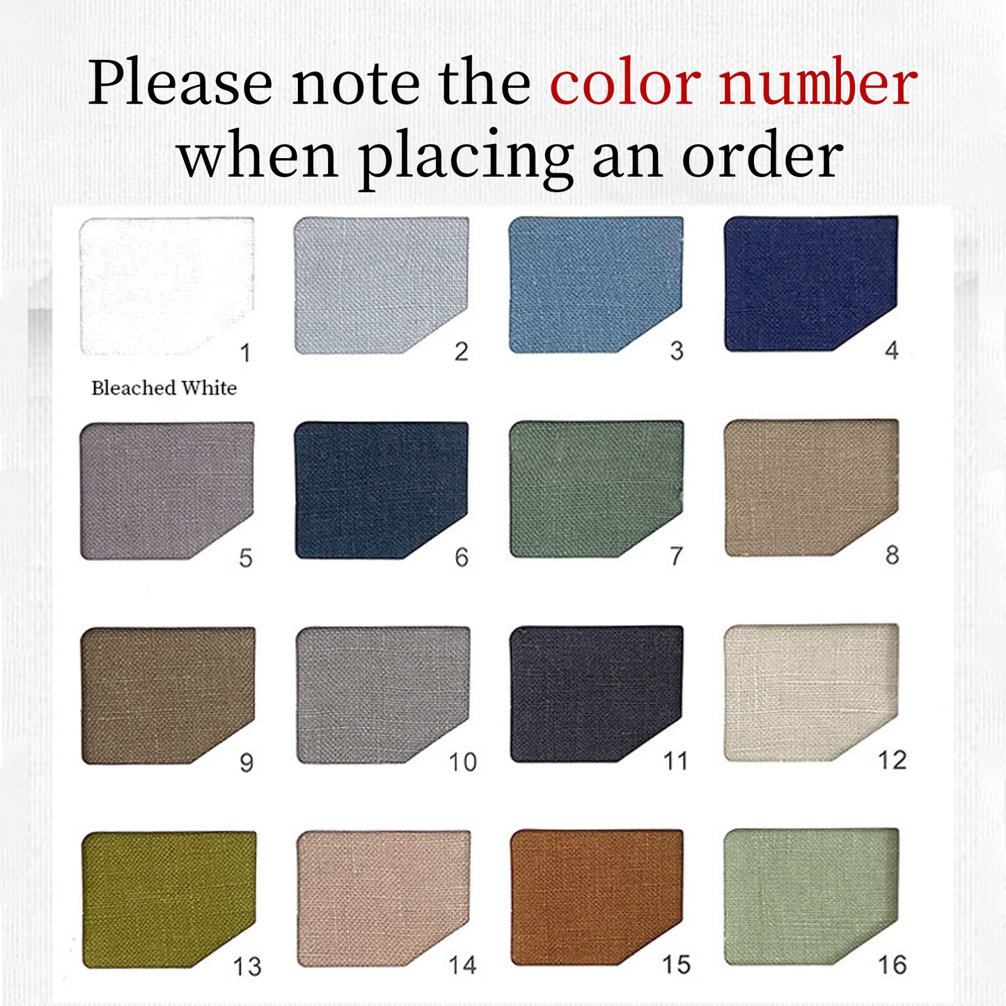 Natural Linen Fabrics Printed Clothing Fabric Dresses Elegant Luxury For Women For Sewing By Meters L14W