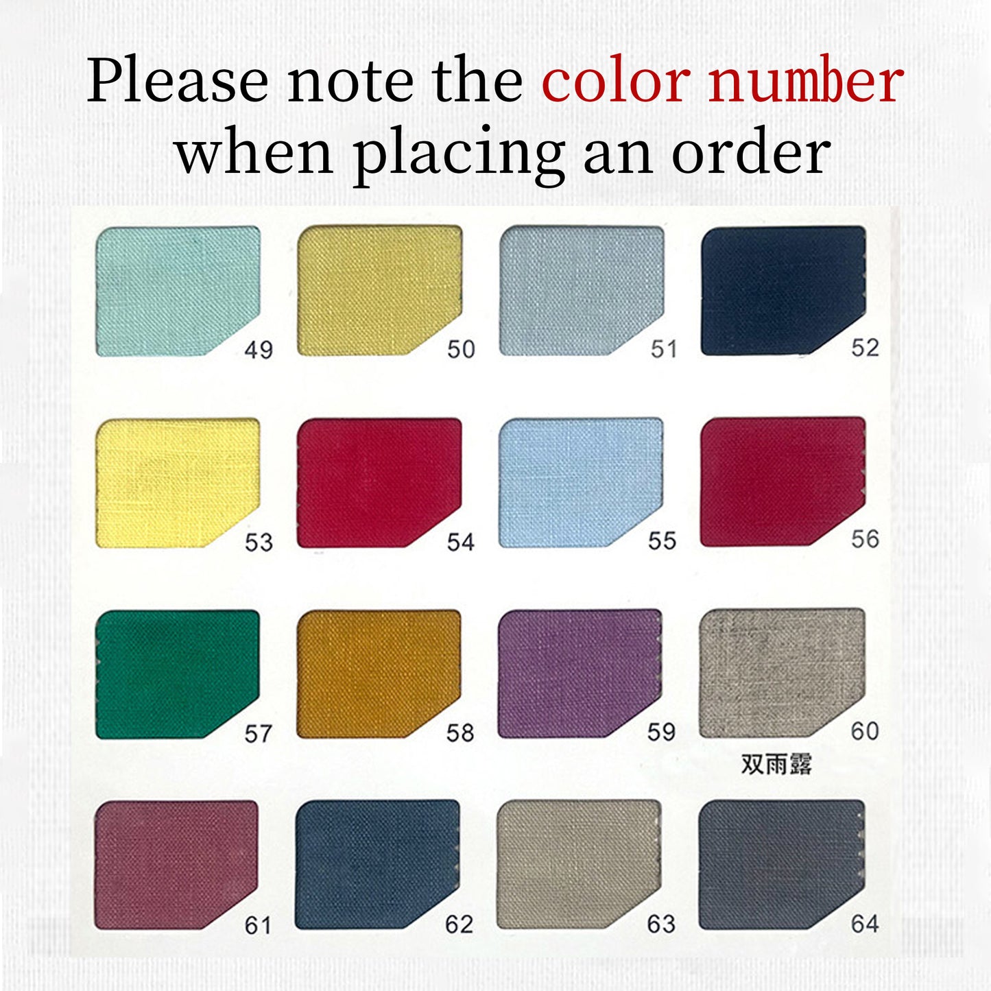 Natural Linen Fabrics Printed Clothing Fabric Dresses Elegant Luxury For Women For Sewing By Meters PL14