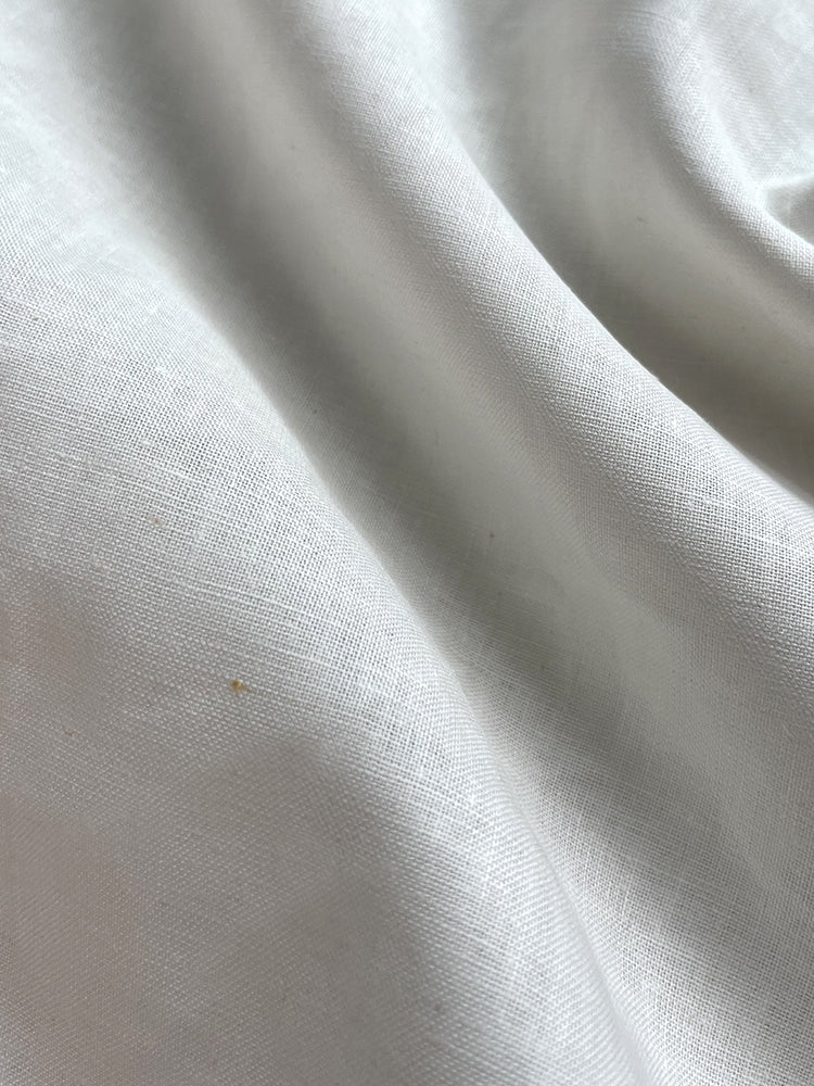 Natural Ramie Printed Clothing Fabric Dresses Elegant Luxury For Women For Sewing By Meters R14T