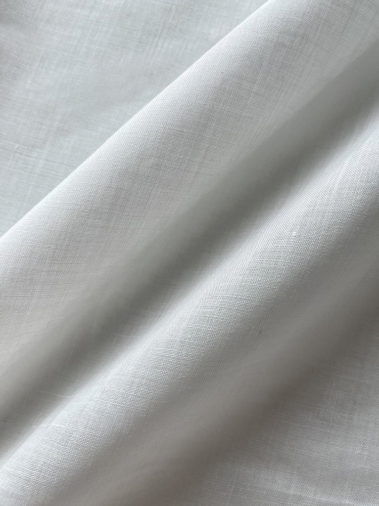 Natural Ramie Fabrics Printed Clothing Fabric Dresses Elegant Luxury For Women For Sewing By Meters R42