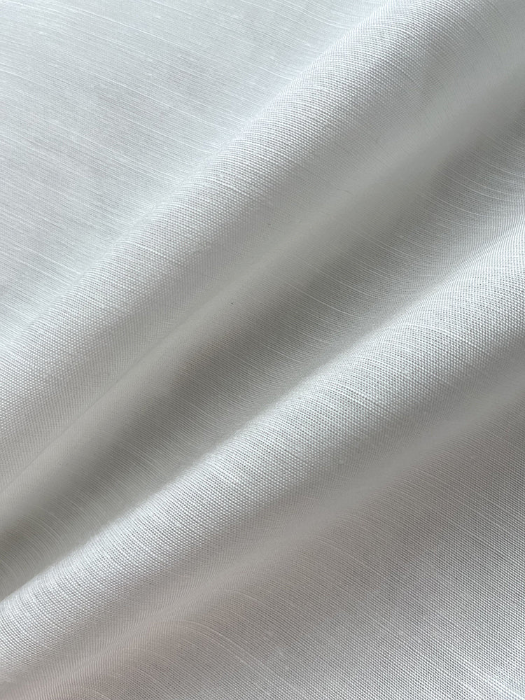 Linen Tencel Clothing Printed Natural Fabric Dresses For Women For Sewing By Meters LTe3021