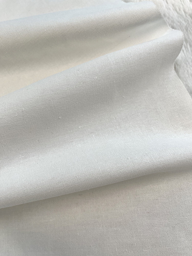 Natural Linen Polyester Fabrics Printed Clothing Fabric Dresses Elegant Luxury For Women For Sewing By Meters LT11