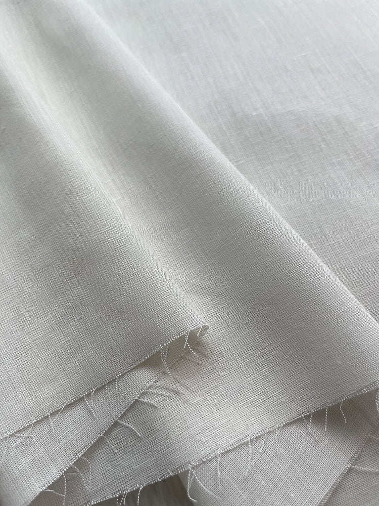 Natural Mulberry linen VISCOSE Printed Clothing Fabric Dresses Elegant Luxury For Women For Sewing By Meters VL30