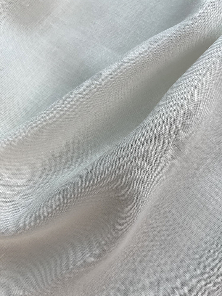 Natural Mulberry linen VISCOSE Printed Clothing Fabric Dresses Elegant Luxury For Women For Sewing By Meters VL30