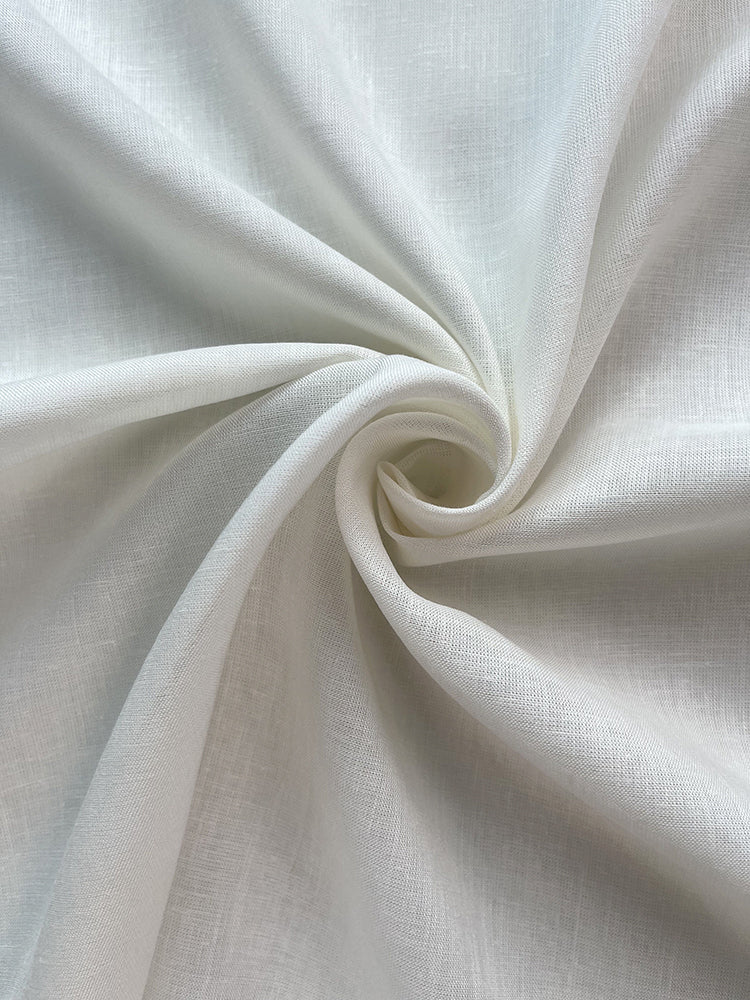 Natural Mulberry linen VISCOSE Printed Clothing Fabric Dresses Elegant Luxury For Women For Sewing By Meters VL30