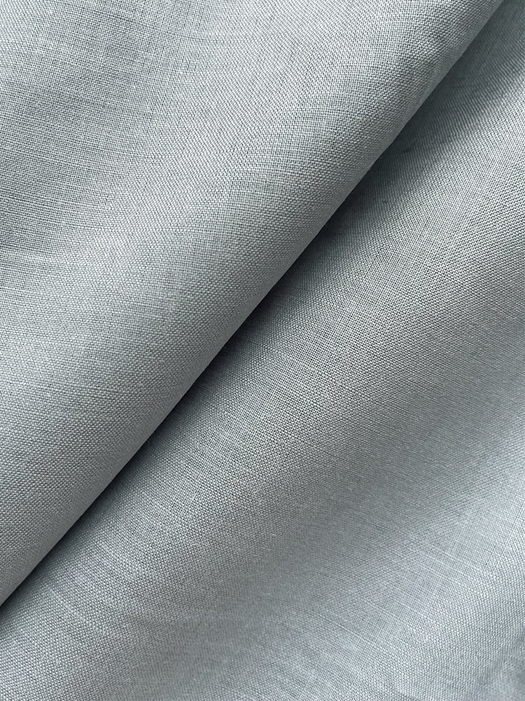 High Quality Natural Ramie Cotton Printed Clothing Fabric Dresses Elegant Luxury For Women For Sewing By Meters V2/3228