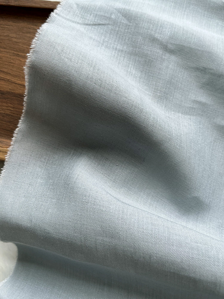 High Quality Natural Ramie Cotton Printed Clothing Fabric Dresses Elegant Luxury For Women For Sewing By Meters V2/3228