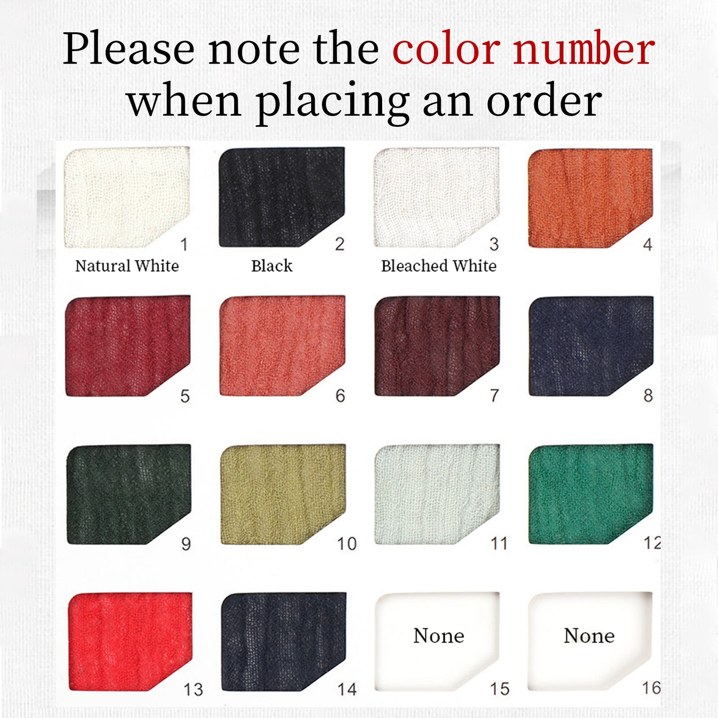 Ramie mesh wrinkles Clothing Fabric For Women For Sewing By Meters R14EH