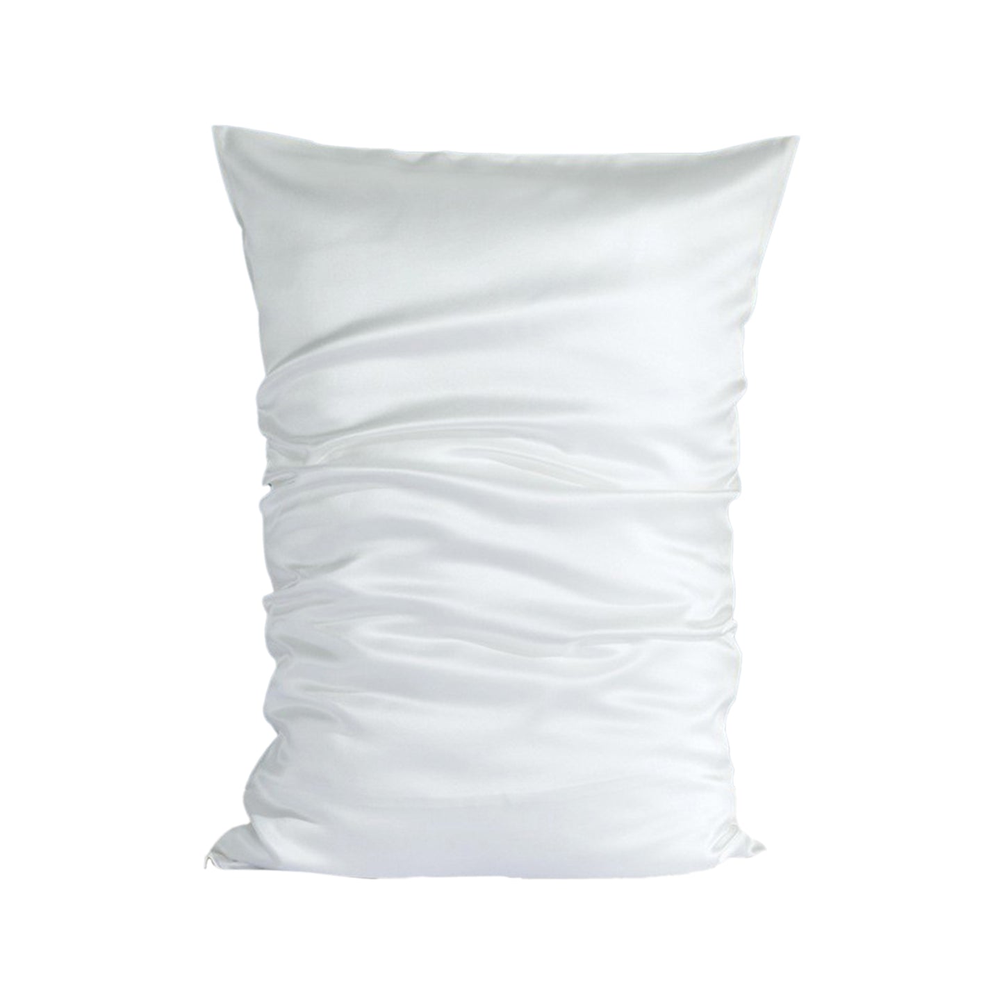 Mulberry Silk On Both Sides 22mm Silk Pillowcase for Hair and Skin Envelope