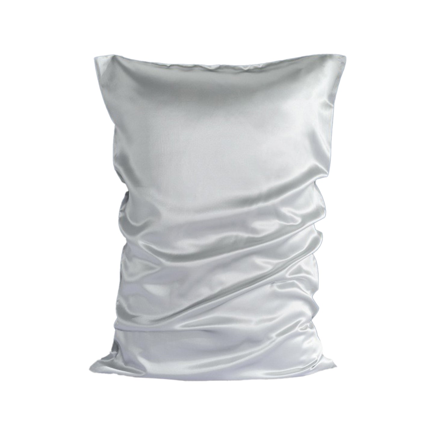 Mulberry Silk On Both Sides 22mm Silk Pillowcase for Hair and Skin Envelope