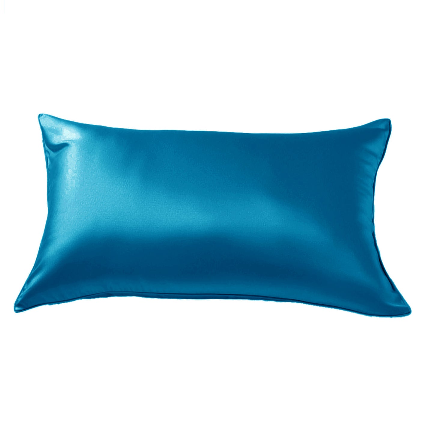 Mulberry Silk On Both Sides 19mm Silk Pillowcase for Hair and Skin Hidden Zipper