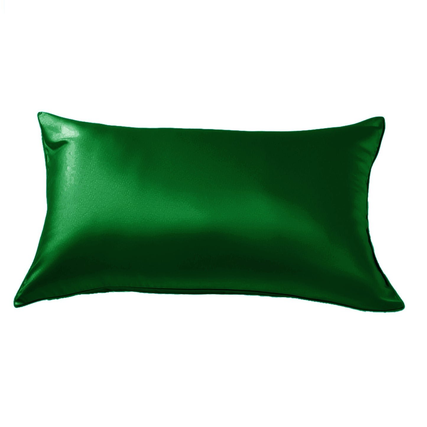 Mulberry Silk On Both Sides 19mm Silk Pillowcase for Hair and Skin Hidden Zipper