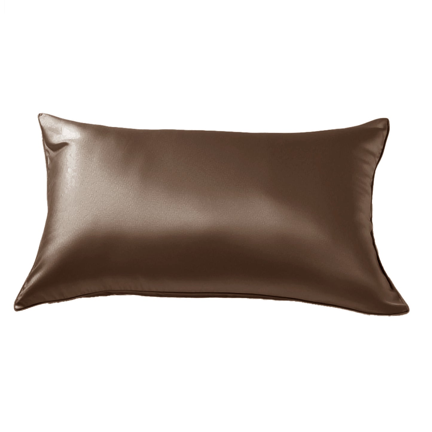 Mulberry Silk On Both Sides 19mm Silk Pillowcase for Hair and Skin Hidden Zipper