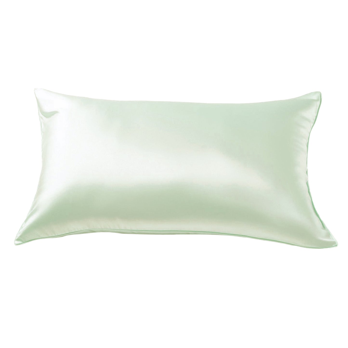 Mulberry Silk On Both Sides 19mm Silk Pillowcase for Hair and Skin Hidden Zipper