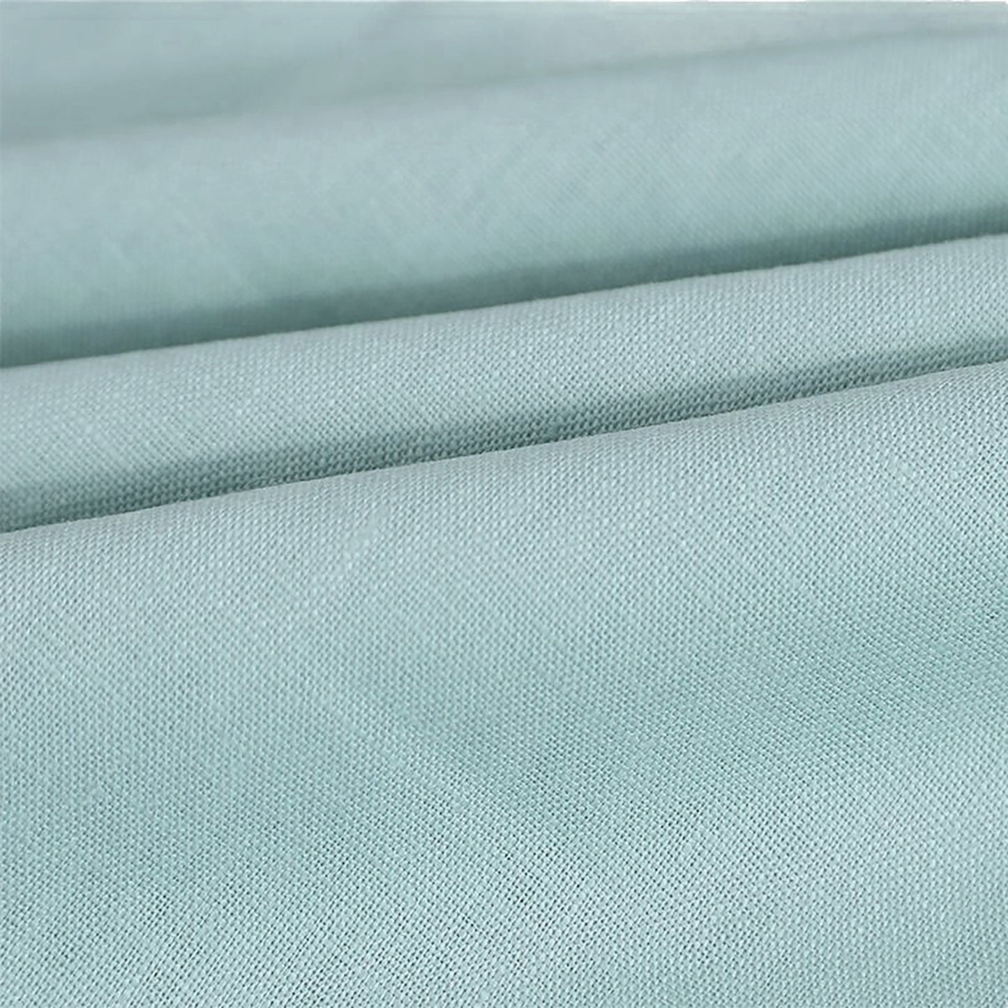 Linen Printed Clothing Fabric Dresses Elegant Luxury For Women For Sewing By Meters PL09