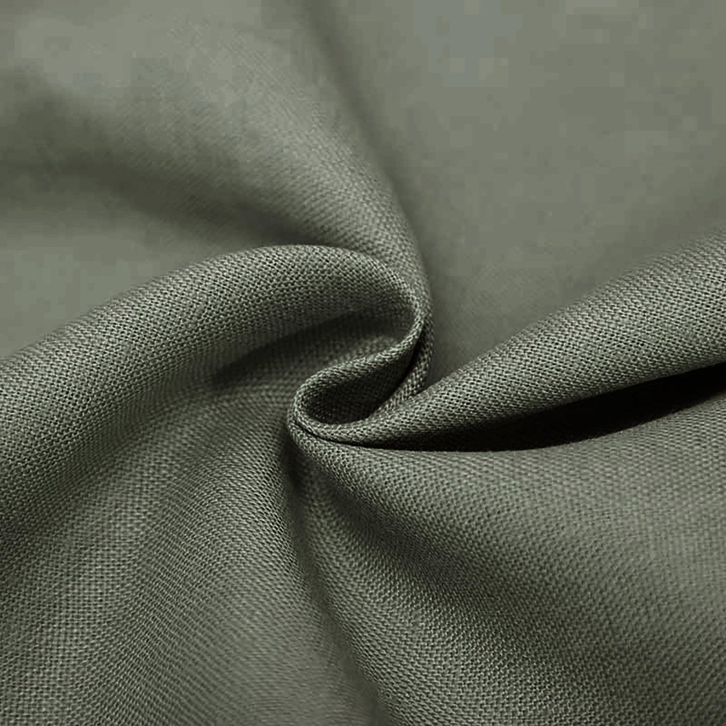 Natural Mulberry linen Printed Clothing Fabric Dresses Elegant Luxury For Women For Sewing By Meters PL06