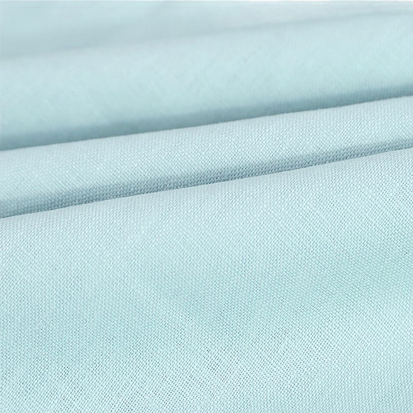 Linen Printed Clothing Fabric Dresses Elegant Luxury For Women For Sewing By Meters PL09