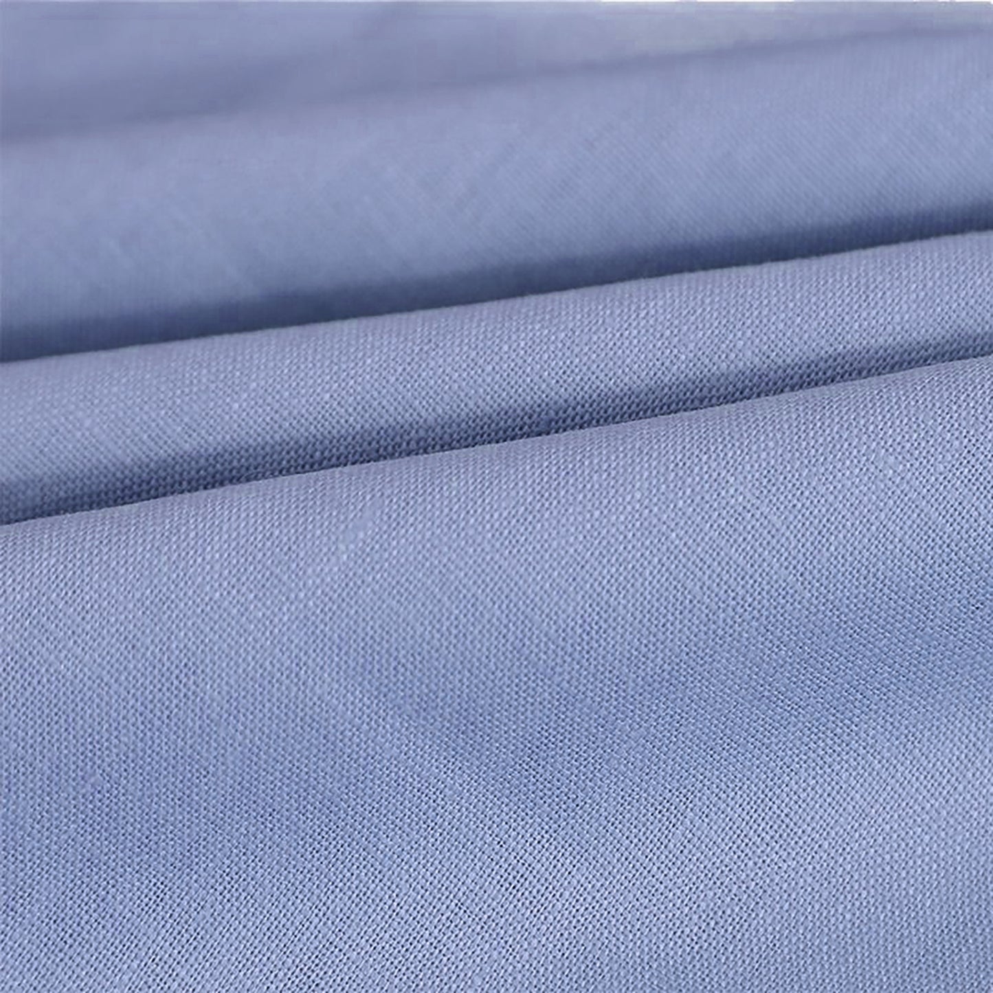 Linen Printed Clothing Fabric Dresses Elegant Luxury For Women For Sewing By Meters PL09