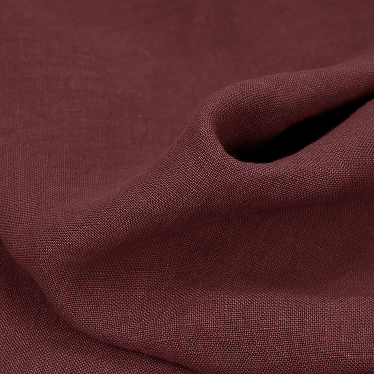 Linen Fabrics Printed Clothing Garment Fabric Dresses Elegant Luxury For Women For Sewing By Meters L09W