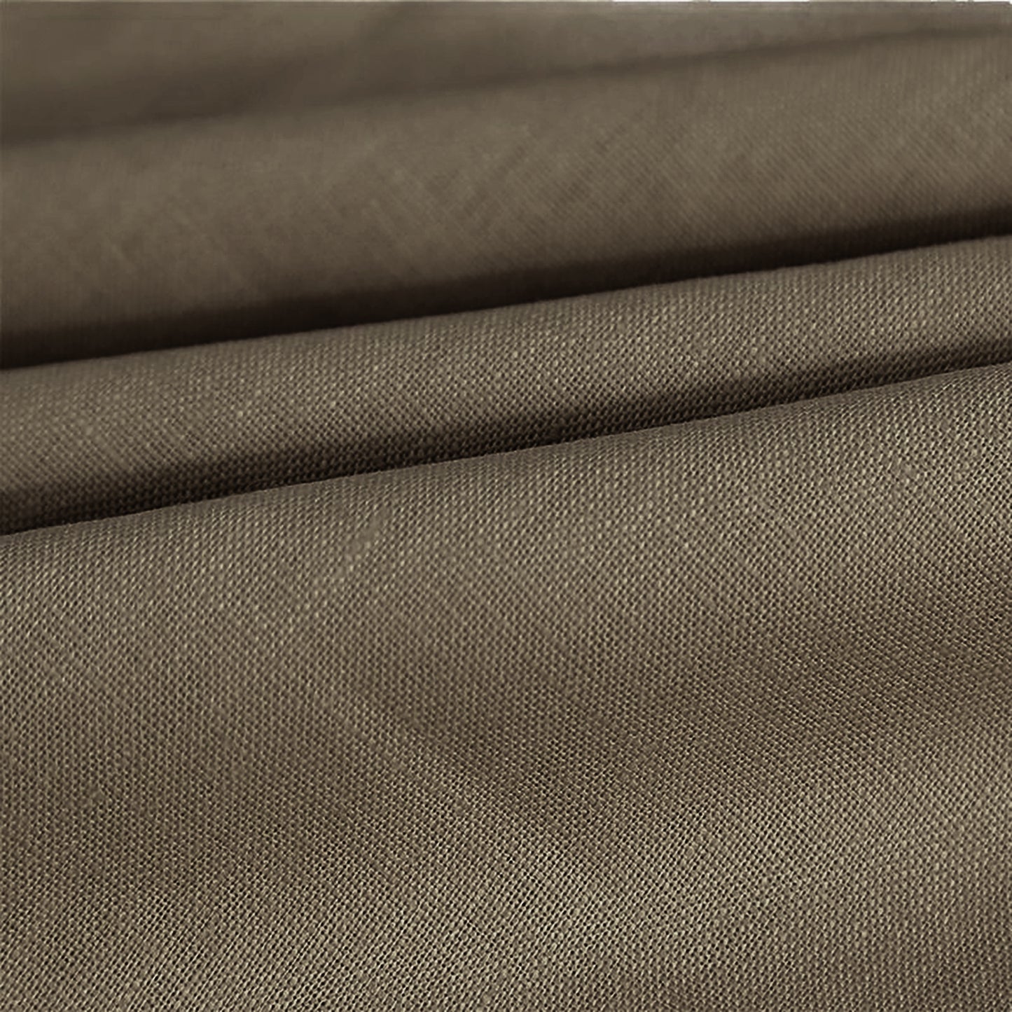 Linen Printed Clothing Fabric Dresses Elegant Luxury For Women For Sewing By Meters PL09