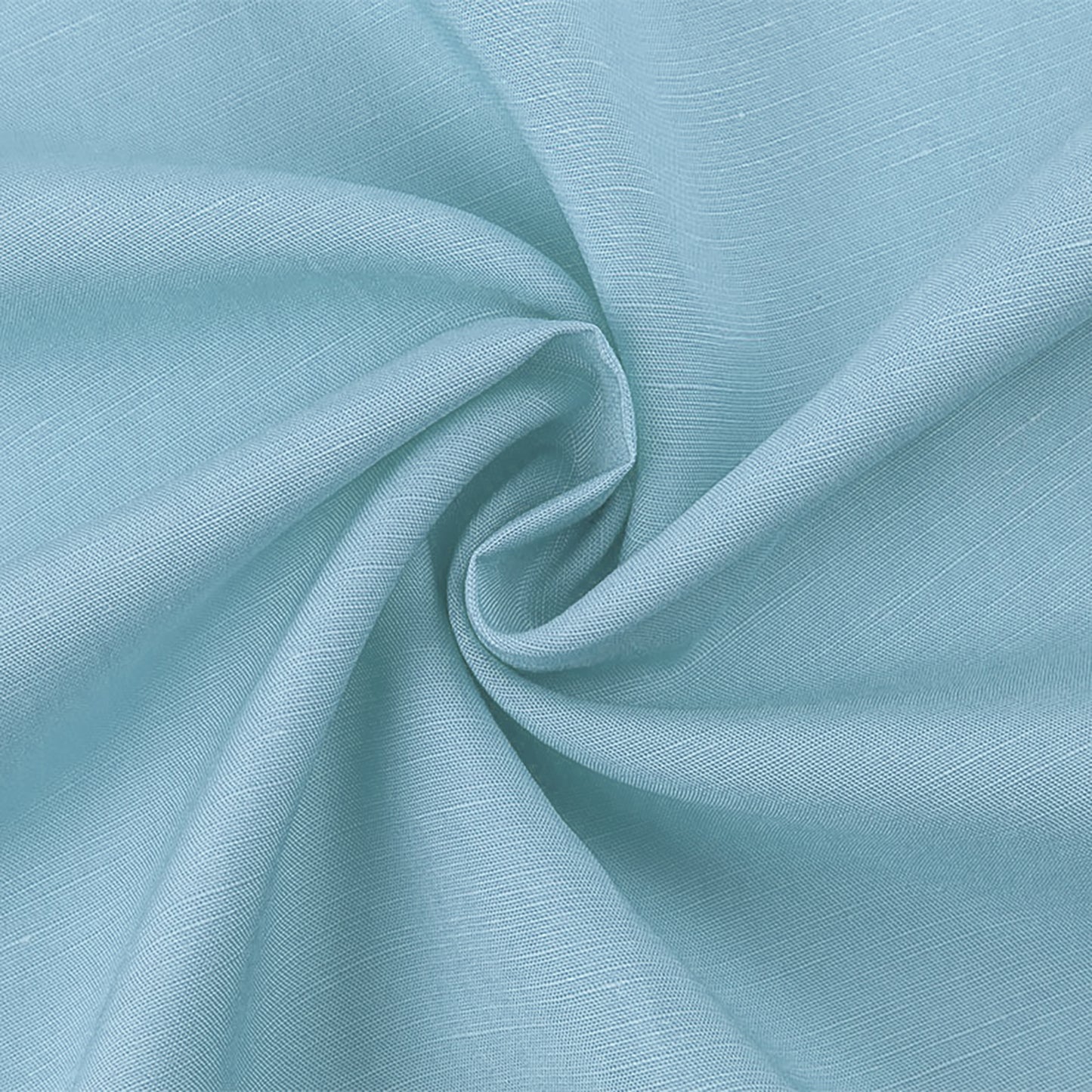 Linen Tencel Clothing Printed Natural Fabric Dresses For Women For Sewing By Meters LTe3021
