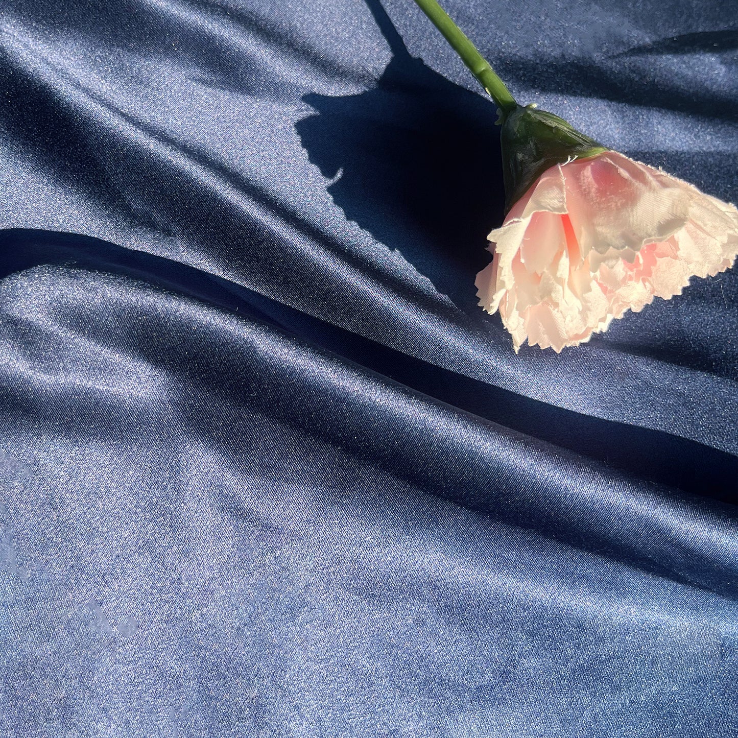 19 Momme Silk Satin Printed Clothing Colored Fabric Dresses Elegant Luxury For Women For Sewing By Meters 114cm