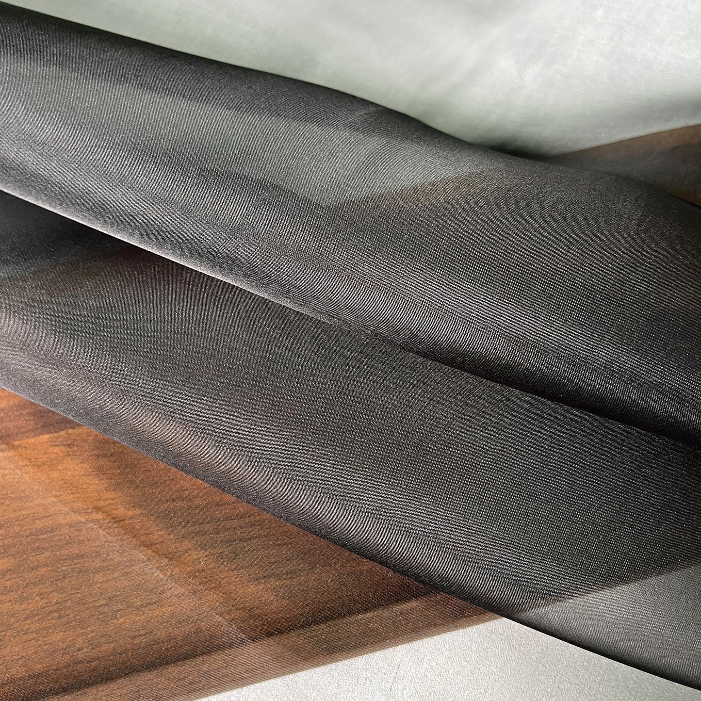 5 Momme China Organza Mulberry Silk Clothing Printed Fabric Tulle Dresses For Women For Sewing By Meters