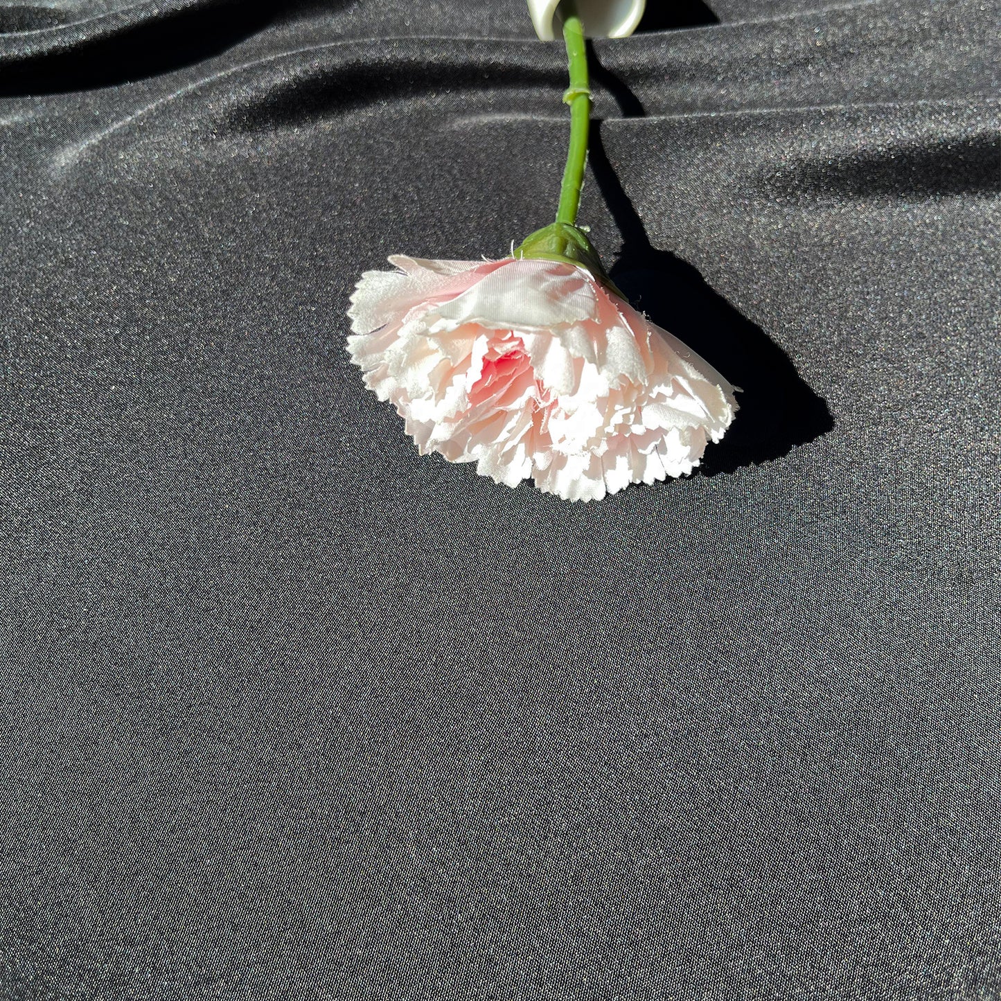 30 Momme Heavy Silk Crepe Printed Clothing Colored Fabric Dresses Elegant Luxury For Women For Sewing By Meters 140cm