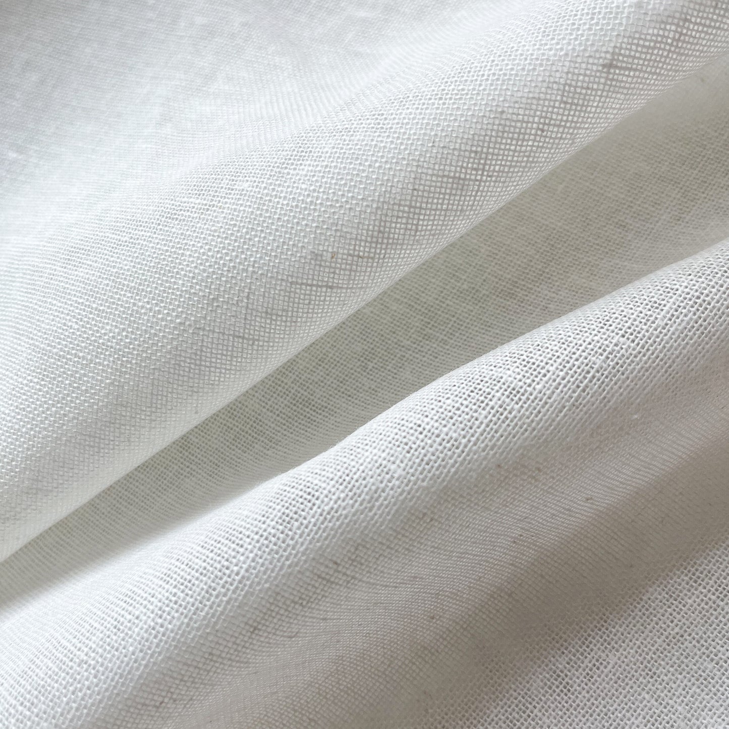 Natural Ramie Cotton Printed Clothing Fabric Dresses Elegant Luxury For Women For Sewing By Meters R14E