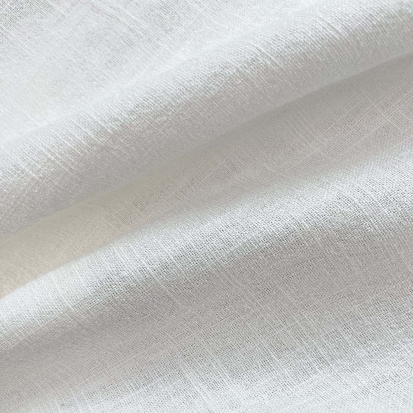 Natural Ramie Cotton Printed Clothing Fabric Dresses Elegant Luxury For Women For Sewing By Meters R08sW