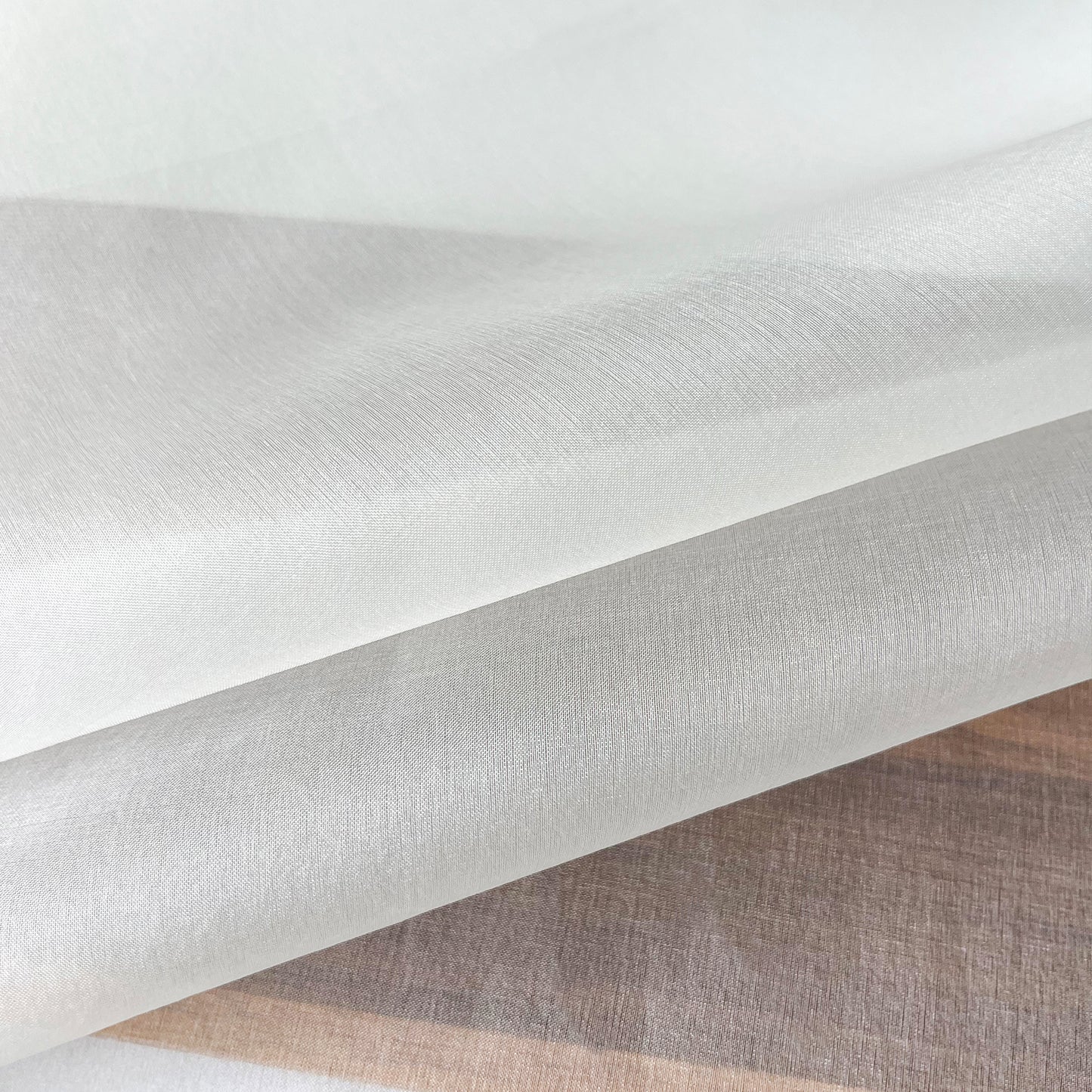 5 Momme China Organza Mulberry Silk Clothing Printed Fabric Tulle Dresses For Women For Sewing By Meters