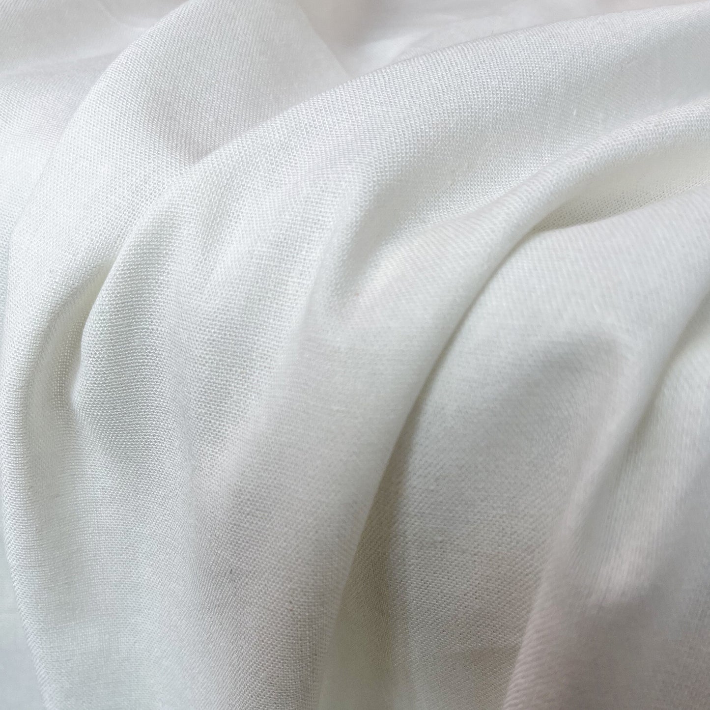 Natural Linen VISCOSE Clothing Fabric For Women For Sewing By Meters LV10