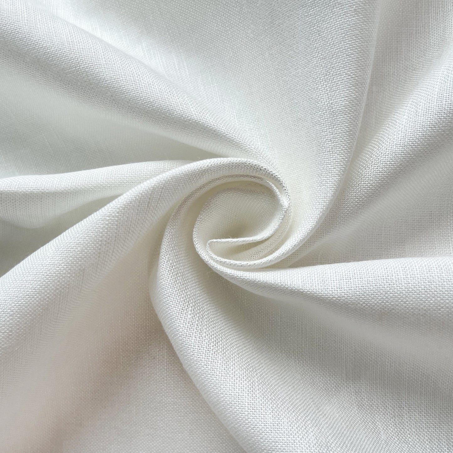 Natural Linen VISCOSE Printed Clothing Fabric Dresses Elegant Luxury For Women For Sewing By Meters LV3024