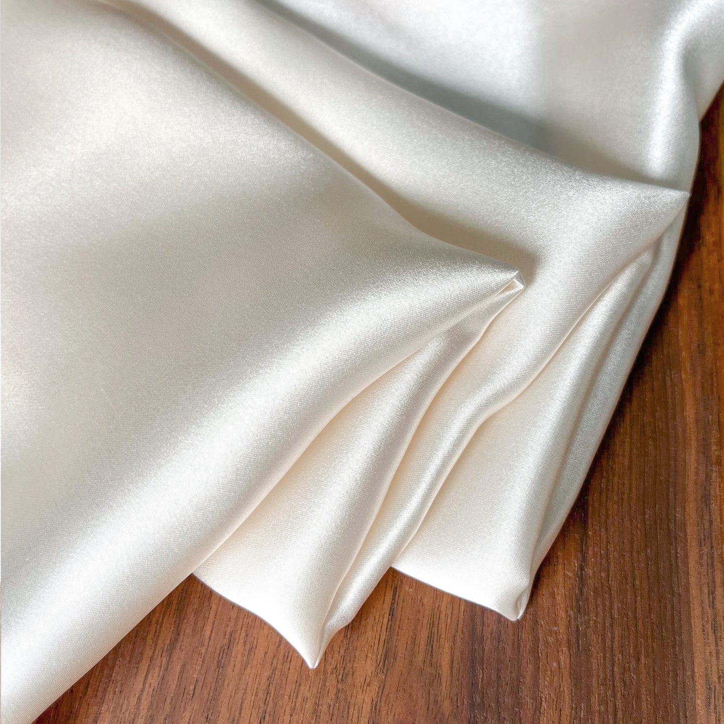 16 Momme Silk Satin Printed Clothing Colored Fabric Dresses Elegant Luxury For Women For Sewing By Meters 114cm