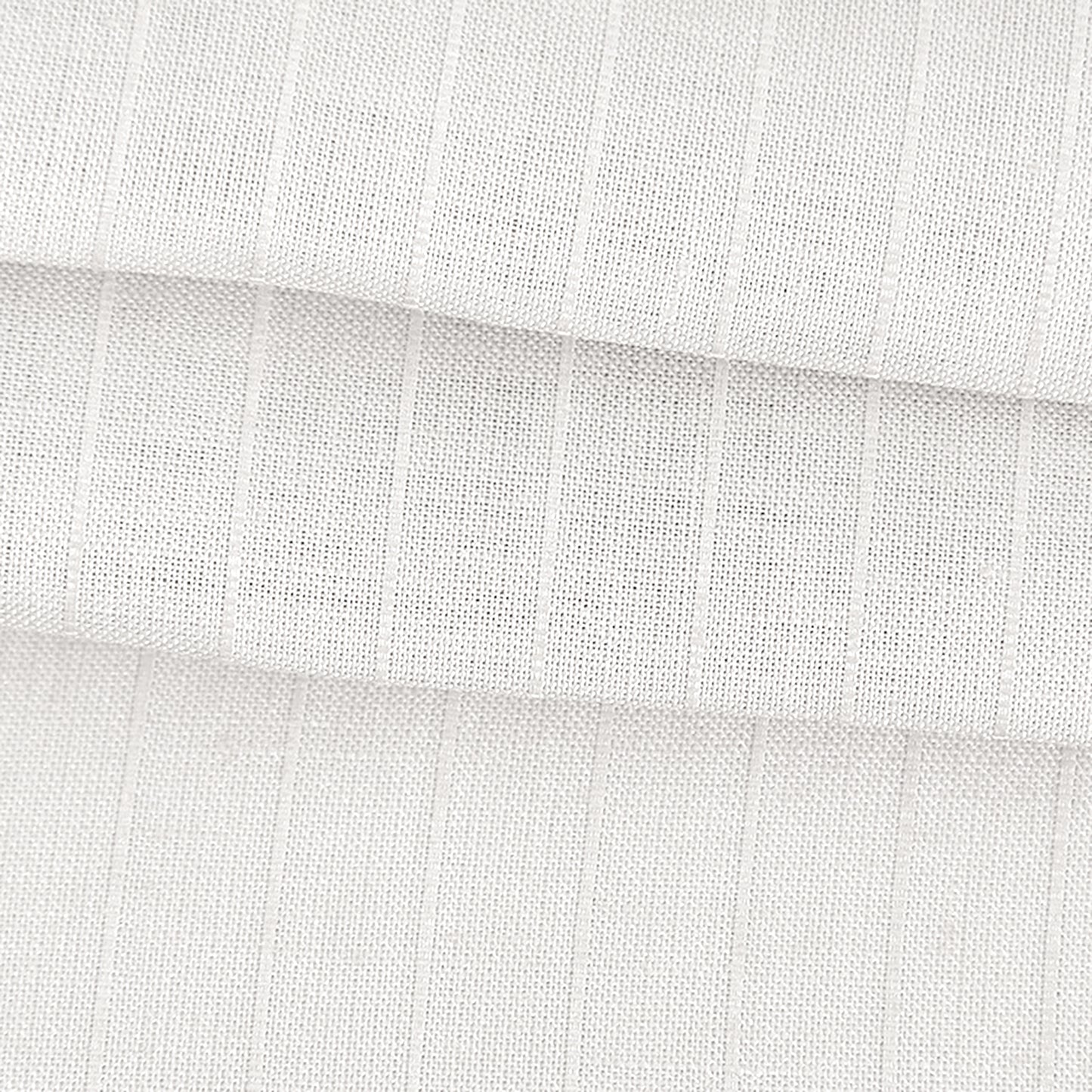 Ramie jacquard strips Clothing Fabric For Women For Sewing By Meters R21J