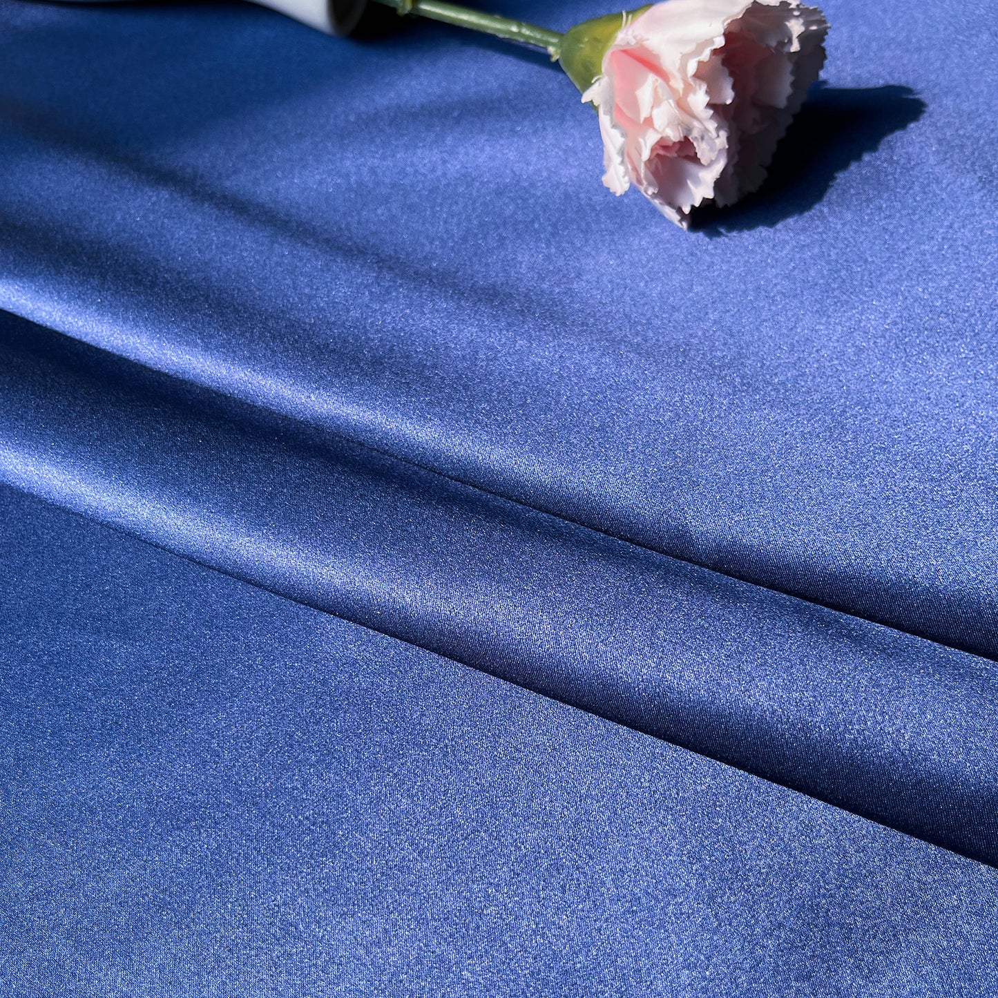 25 Momme Silk Satin Printed Clothing Colored Fabric Dresses Elegant Luxury For Women For Sewing By Meters 114cm