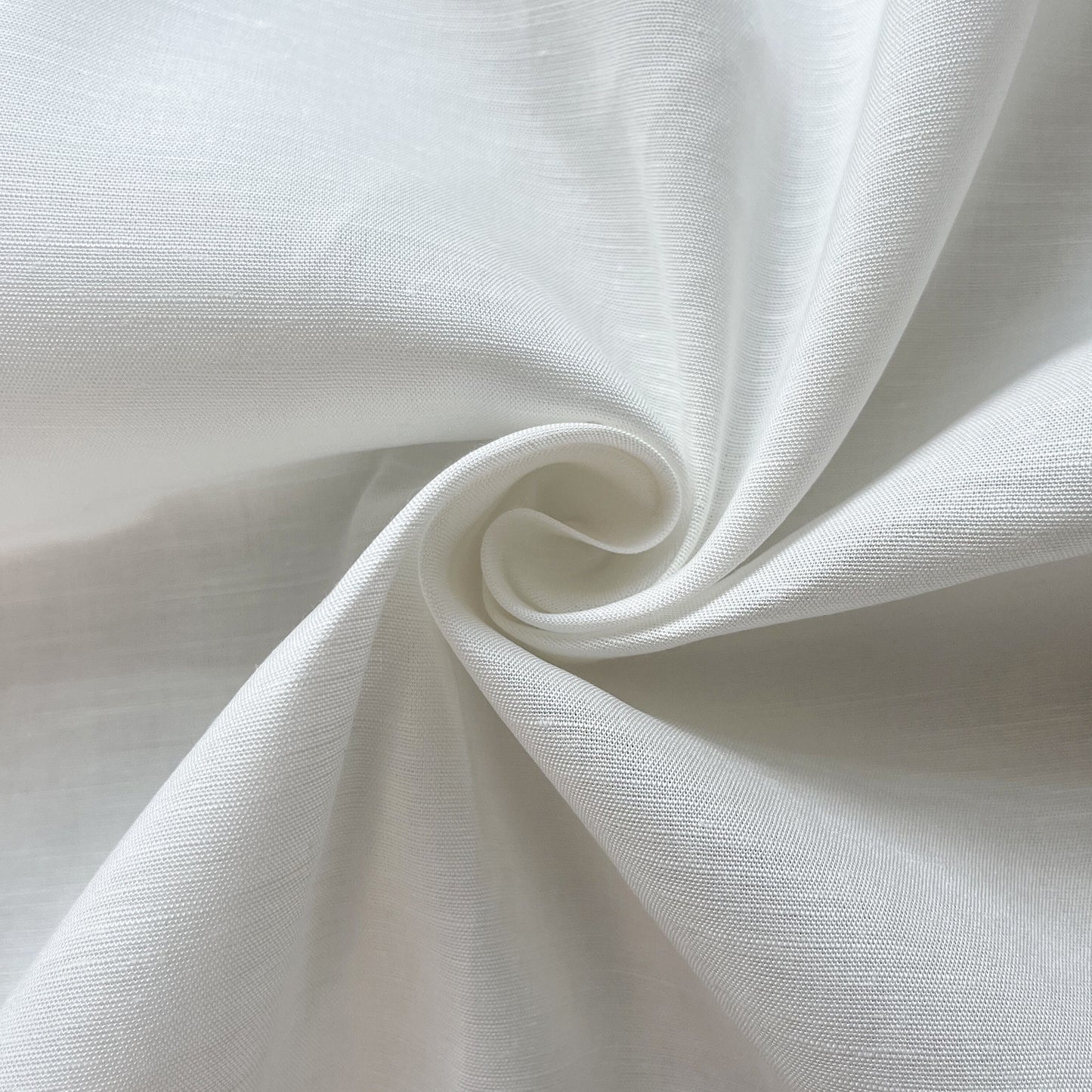 Linen Tencel Clothing Printed Natural Fabric Dresses For Women For Sewing By Meters LTe3021